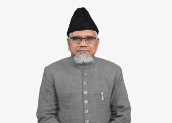 जमाअत उपाध्यक्ष सलीम इंजीनियर ने लद्दाख हिंसा पर चिंता व्यक्त की