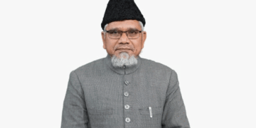 जमाअत उपाध्यक्ष सलीम इंजीनियर ने लद्दाख हिंसा पर चिंता व्यक्त की