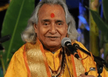 मशहूर शास्त्रीय गायक पंडित छन्नूलाल मिश्र नहीं रहे