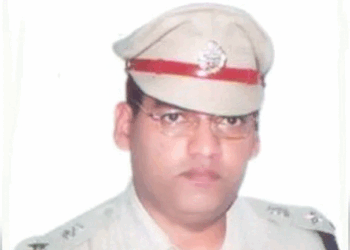 हरियाणा कैडर के आईपीएस अफसर वाई पूरन कुमार ने आत्महत्या कर ली