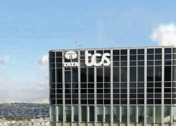 टाटा कंसल्टेंसी सर्विसेज के कर्मचारियों की संख्या में लगभग 20,000 की कमी