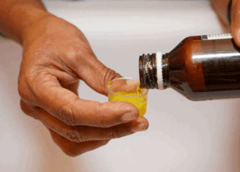 कफ सिरप कांड: भोपाल-जयपुर में कांग्रेस का प्रदर्शन