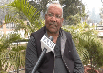 तारकिशोर प्रसाद का पत्रकार के साथ मारपीट का वीडियो सामने आया