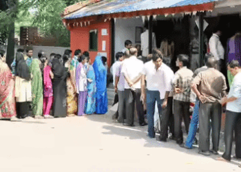 दूसरे चरण में मतदाताओं ने तोड़े सारे रिकार्ड