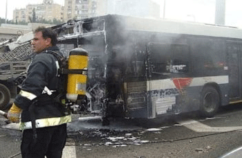 सऊदी अरब में बड़ा हादसा