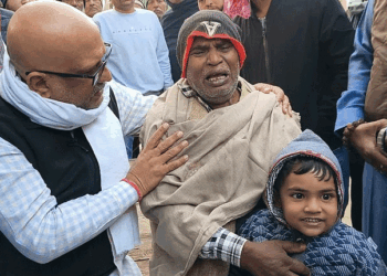 OBC वोटरों का नाम काटने का दबाव बना रहे थे अधिकारी