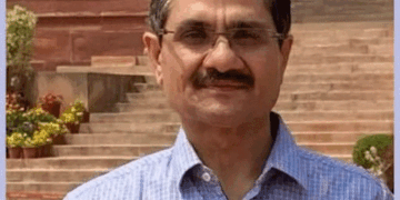 विवेक चतुर्वेदी होंगे सीबीआईसी के नए चेयरमैन