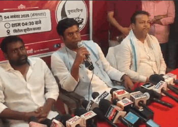 RJD के लिए मुकेश सहनी ने भाई की उम्मीदवारी वापस ली