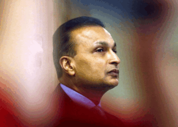 अनिल अंबानी को ED का फिर समन