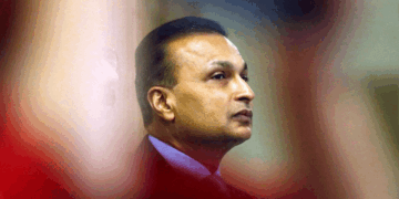 अनिल अंबानी को ED का फिर समन