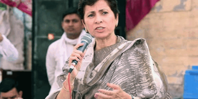 राहुल गांधी के ‘वोट चोरी’ के नए दावों ने हरियाणा की राजनीति को गरमा दिया