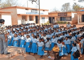 उत्तर प्रदेश के स्कूलों में ‘वंदे मातरम’ होगा अनिवार्य