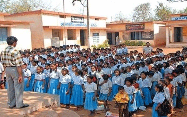 उत्तर प्रदेश के स्कूलों में ‘वंदे मातरम’ होगा अनिवार्य