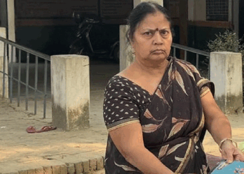 अलीगढ़ में BLO के रूप में तैनात महिला प्रिंसिपल की दिल का दौरा पड़ने से मौत