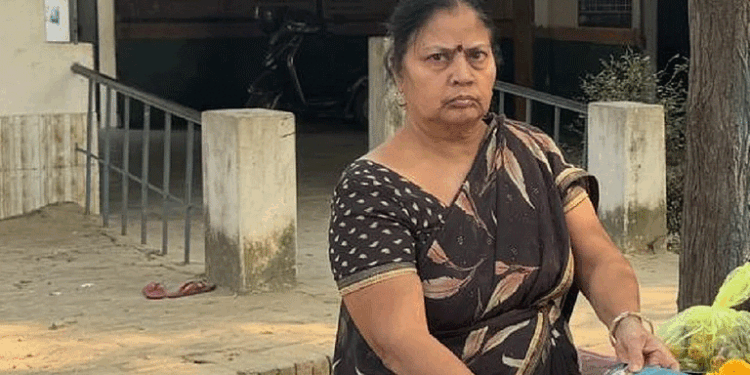 अलीगढ़ में BLO के रूप में तैनात महिला प्रिंसिपल की दिल का दौरा पड़ने से मौत