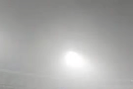 लखनऊ में घने कोहरे की वजह से टी20 मैच रद्द