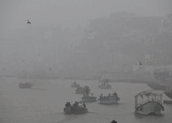 बिहार के कई जिलों में शीतलहर और घने कोहरे का असर बढ़ने की संभावना