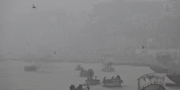 बिहार के कई जिलों में शीतलहर और घने कोहरे का असर बढ़ने की संभावना