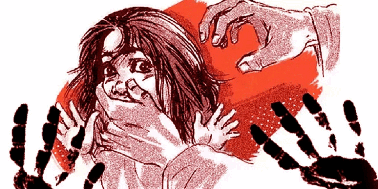 बुलंदशहर गैंगरेप मामले में 5 दोषियों को उम्रकैद