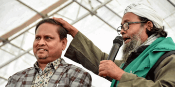 टीएमसी से निलंबित विधायक हुमायूं कबीर ने बनाई नई पार्टी