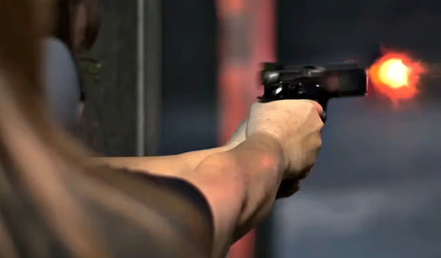 गोरखपुर में स्कूल परिसर में 11वीं कक्षा के छात्र की गोली मारकर हत्या