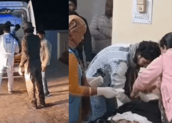 सहारनपुर में फायरिंग रेंज में अभ्यास के दौरान विस्फोट, सेना के 4 जवान घायल