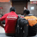 डिलीवरी कर्मचारियों के लिए इंसेंटिव बढ़ाने की घोषणा