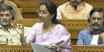 महाराष्ट्र में कोई चुनाव आयोग नहीं