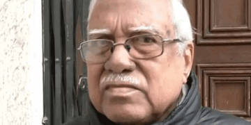 निष्पक्ष चुनाव कराने हैं तो बैलेट पेपर ही एकमात्र विकल्प:हन्नान मोल्लाह