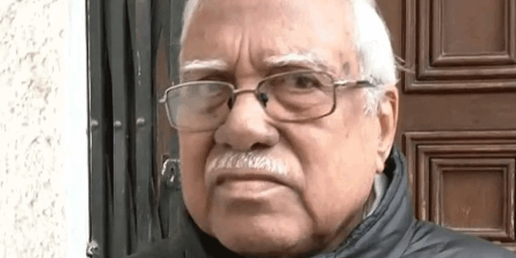 निष्पक्ष चुनाव कराने हैं तो बैलेट पेपर ही एकमात्र विकल्प:हन्नान मोल्लाह