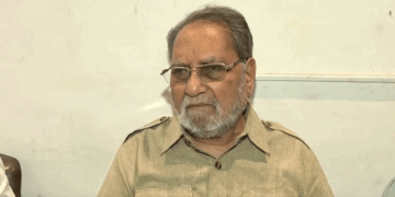 खुद कानून तोड़ती है बीजेपी सरकार