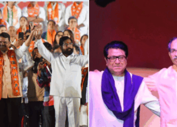 महाराष्ट्र नगर निकाय चुनावों के लिए प्रचार समाप्त