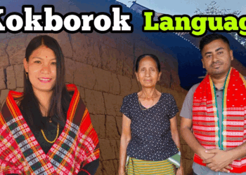 त्रिपुरा में 48वें कोकबोरोक दिवस पर उत्साह का माहौल