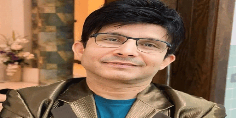 अभिनेता कमाल आर. खान गिरफ्तार