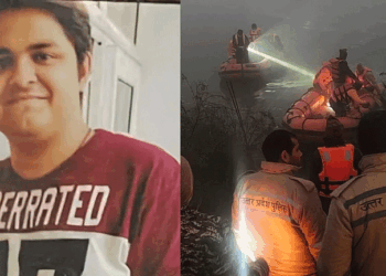 भगवान भरोसे छोड़ दिया गया मेरा बेटा