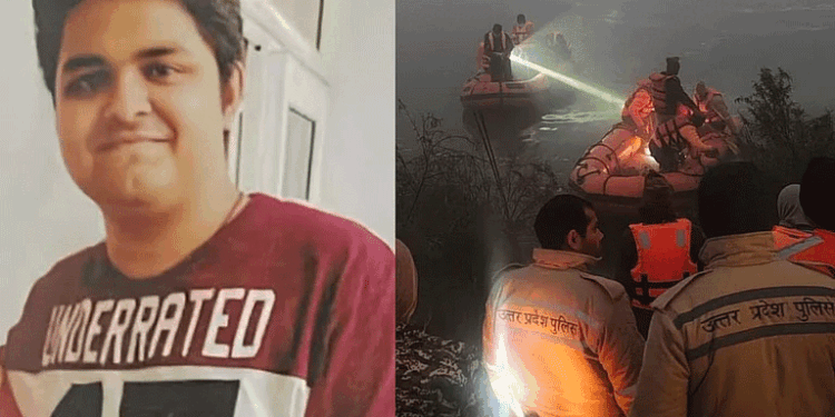 भगवान भरोसे छोड़ दिया गया मेरा बेटा