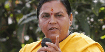 अविमुक्तेश्वरानंद विवाद पर दो धड़ों में बंटी बीजेपी!