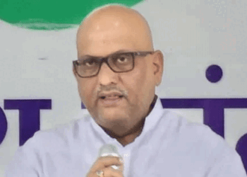 अजय राय का बीजेपी सरकार पर हमला