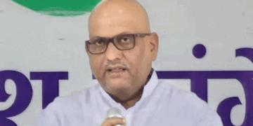 अजय राय का बीजेपी सरकार पर हमला