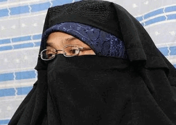 आसिया अंद्राबी समेत तीन दोषियों की सजा पर सुनवाई टली