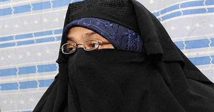 आसिया अंद्राबी समेत तीन दोषियों की सजा पर सुनवाई टली