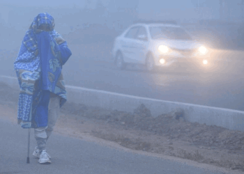 उत्तर भारत में शीतलहर की संभावना, मौसम विभाग ने जारी किया अलर्ट