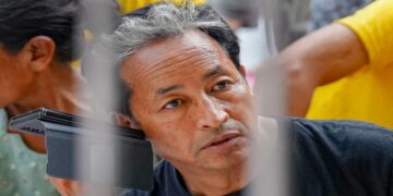 जोधपुर जेल में बंद सोनम वांगचुक की तबीयत बिगड़ी