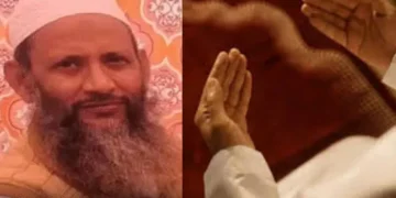 छात्रों से नमाज पढ़वाने के आरोप में सरकारी स्कूल के प्रधानाचार्य निलंबित