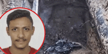 गड्ढे में गिरने से बैंक कर्मी कमल ध्यानी की मौत के मामले अहम खुलासा