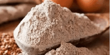 महाशिवरात्रि पर कुट्टू के आटे से फूड पॉइजनिंग