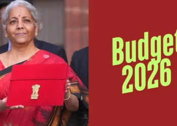 बजट में चुनावी राज्यों पर खास मेहरबानी