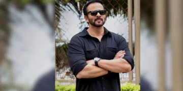 फिल्म मेकर रोहित शेट्टी के  घर पर फायरिंग को लेकर मुंबई पुलिस और क्राइम ब्रांच अलर्ट