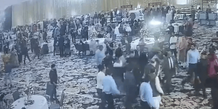 फारुक अब्दुल्ला पर जानलेवा हमला