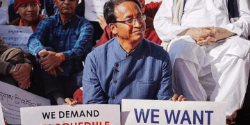 सोनम वांगचुक की हिरासत को तत्काल प्रभाव से समाप्त करने का फैसला